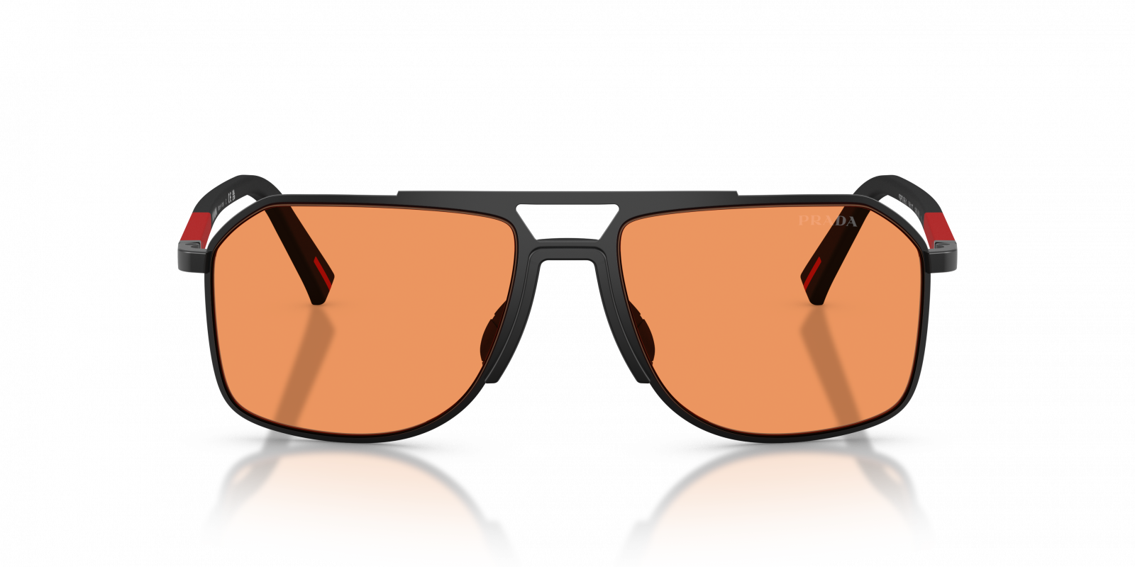 Prada Linea Rossa PS B51S 1BO90U  